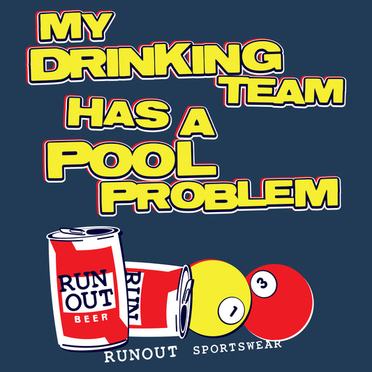 Drinking Team