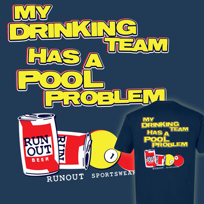 Drinking Team
