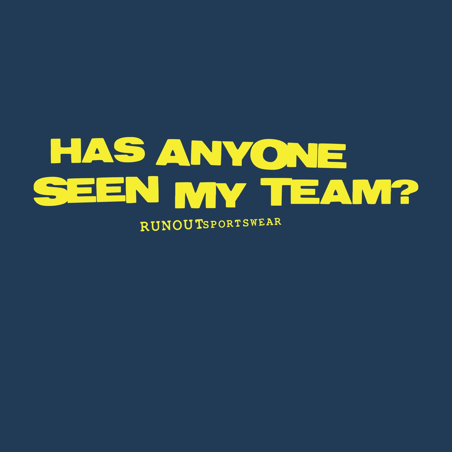 Drinking Team