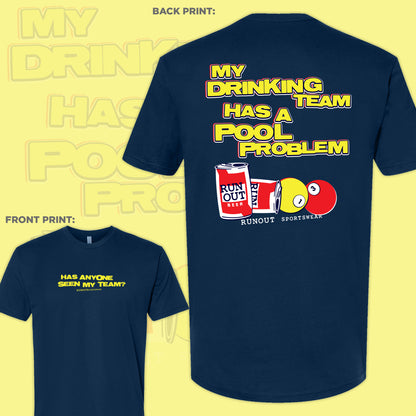 Drinking Team