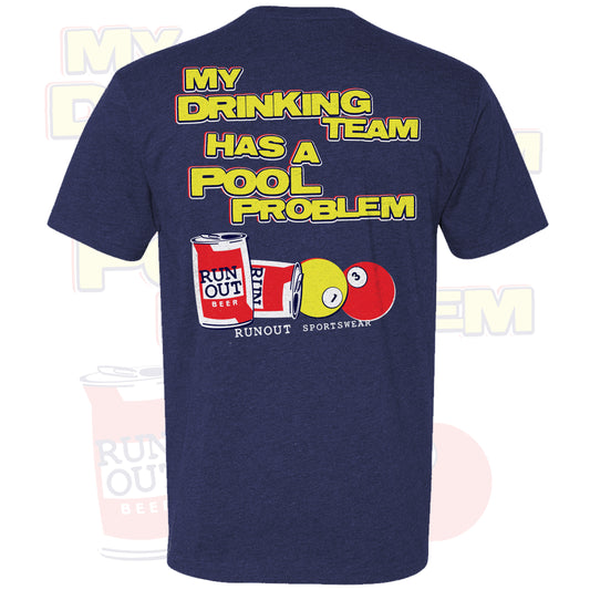 Drinking Team