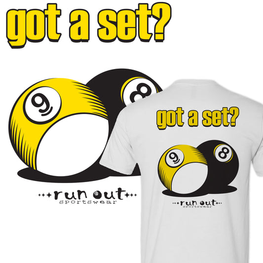 Got A Set