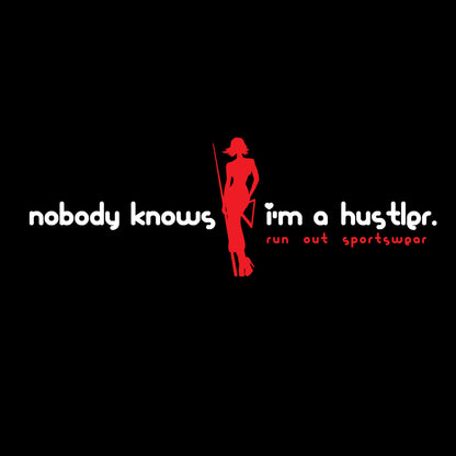 Nobody Knows